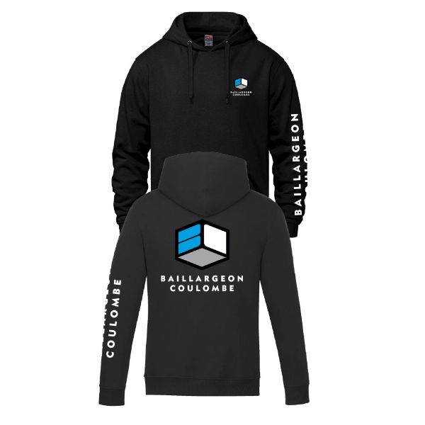 Image de Chandail capuchon-L00550